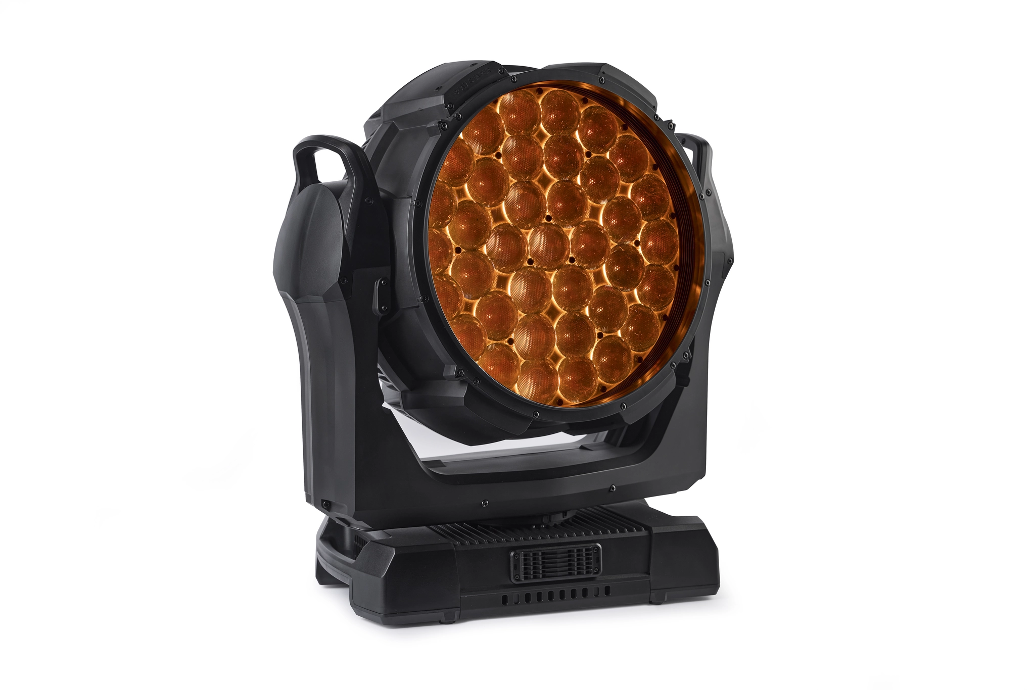 MAC Aura Raven XIP - Görsel 3