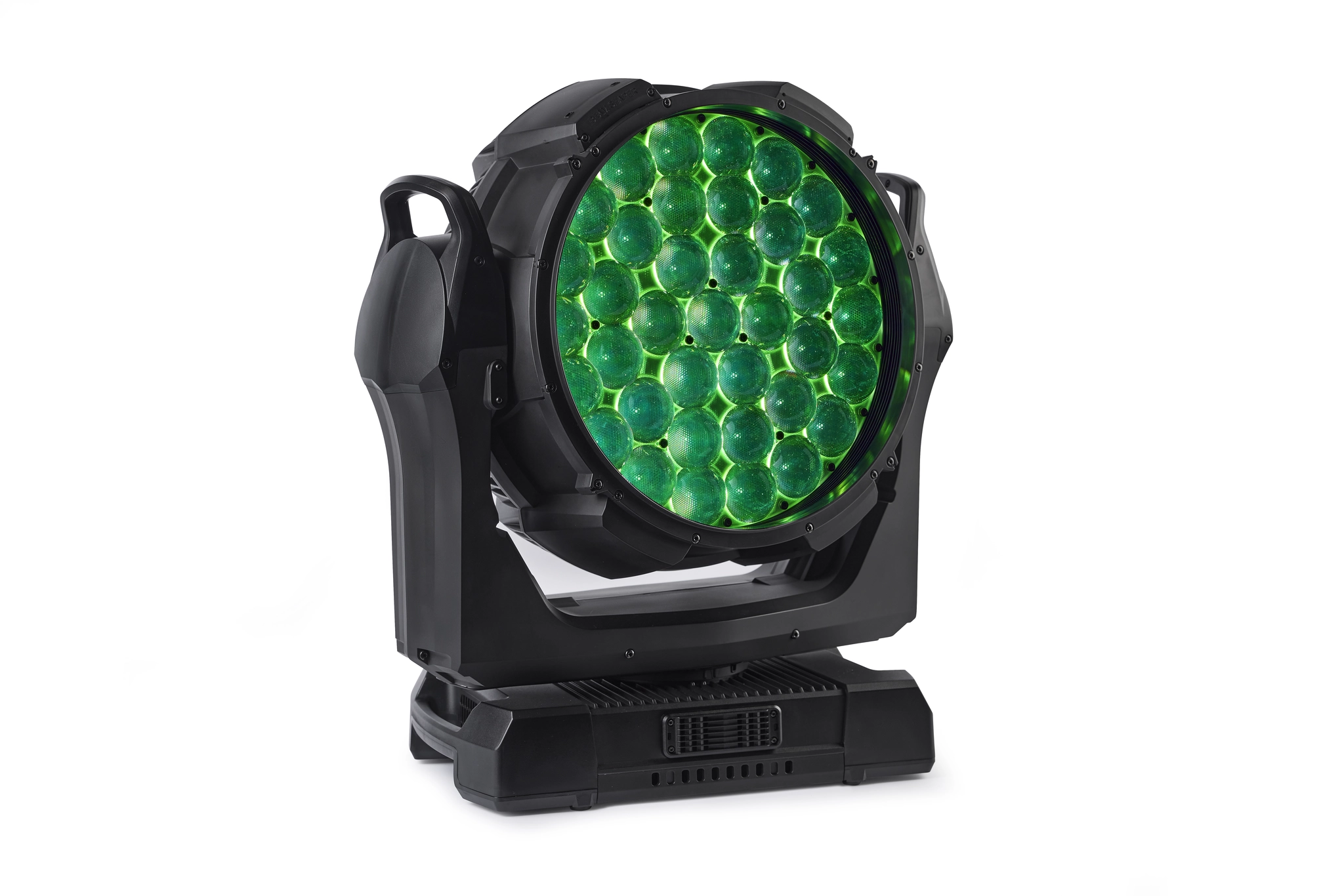 MAC Aura Raven XIP - Görsel 4