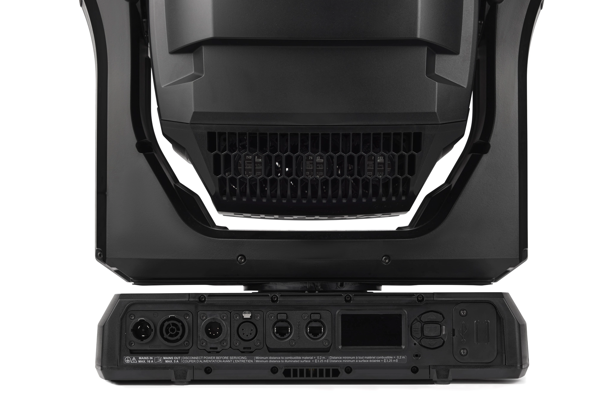 MAC Encore İki - Görsel 2