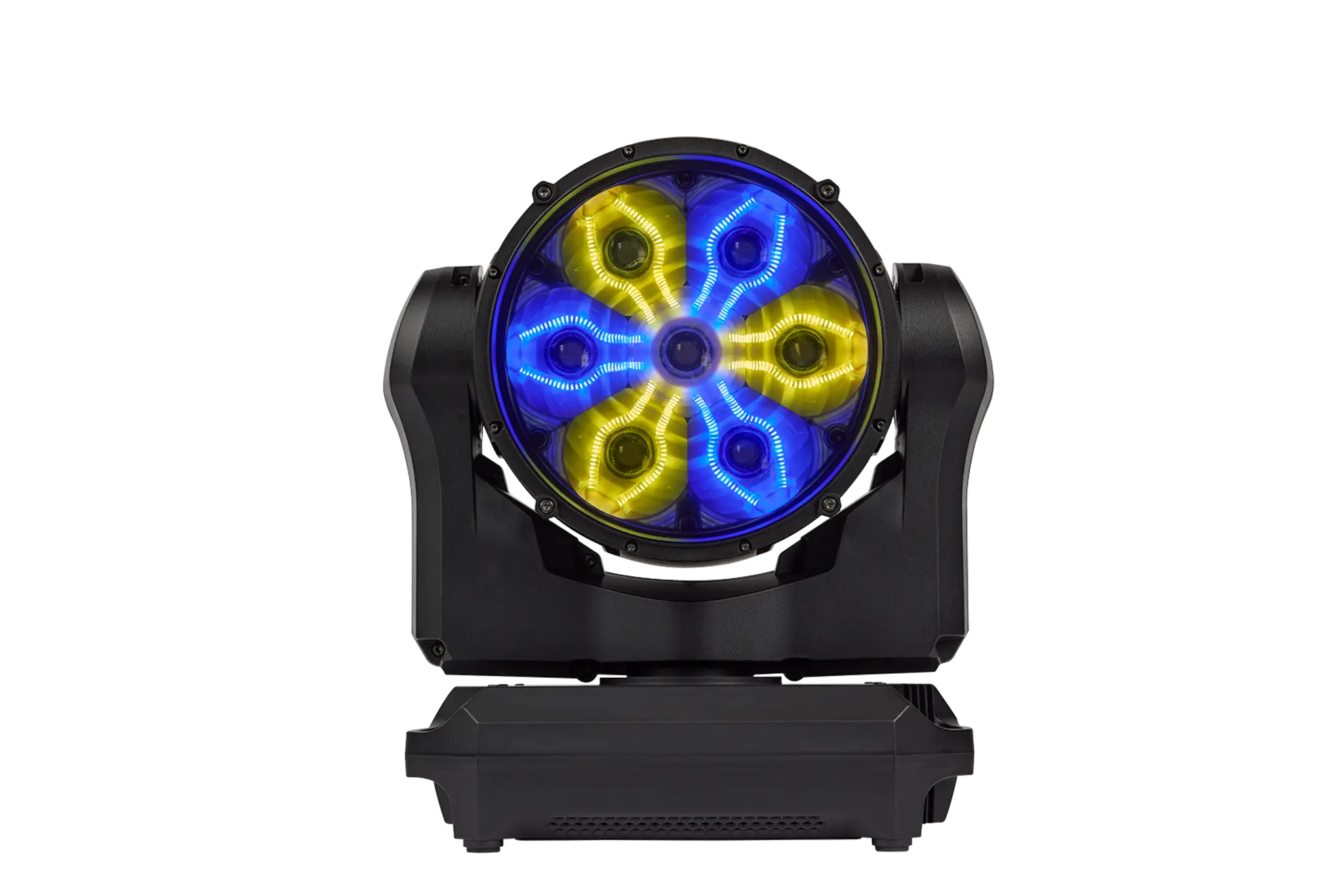 MAC Aura XIP - Görsel 8