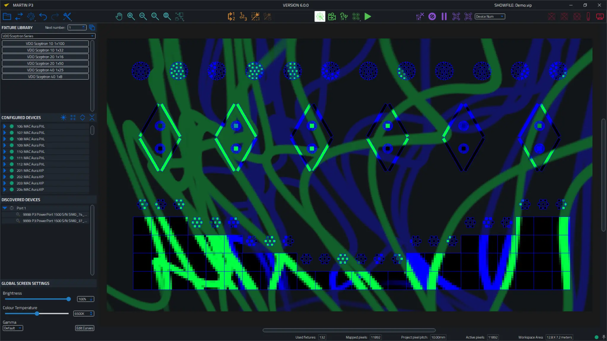 P3-PC System Controller - Görsel 4