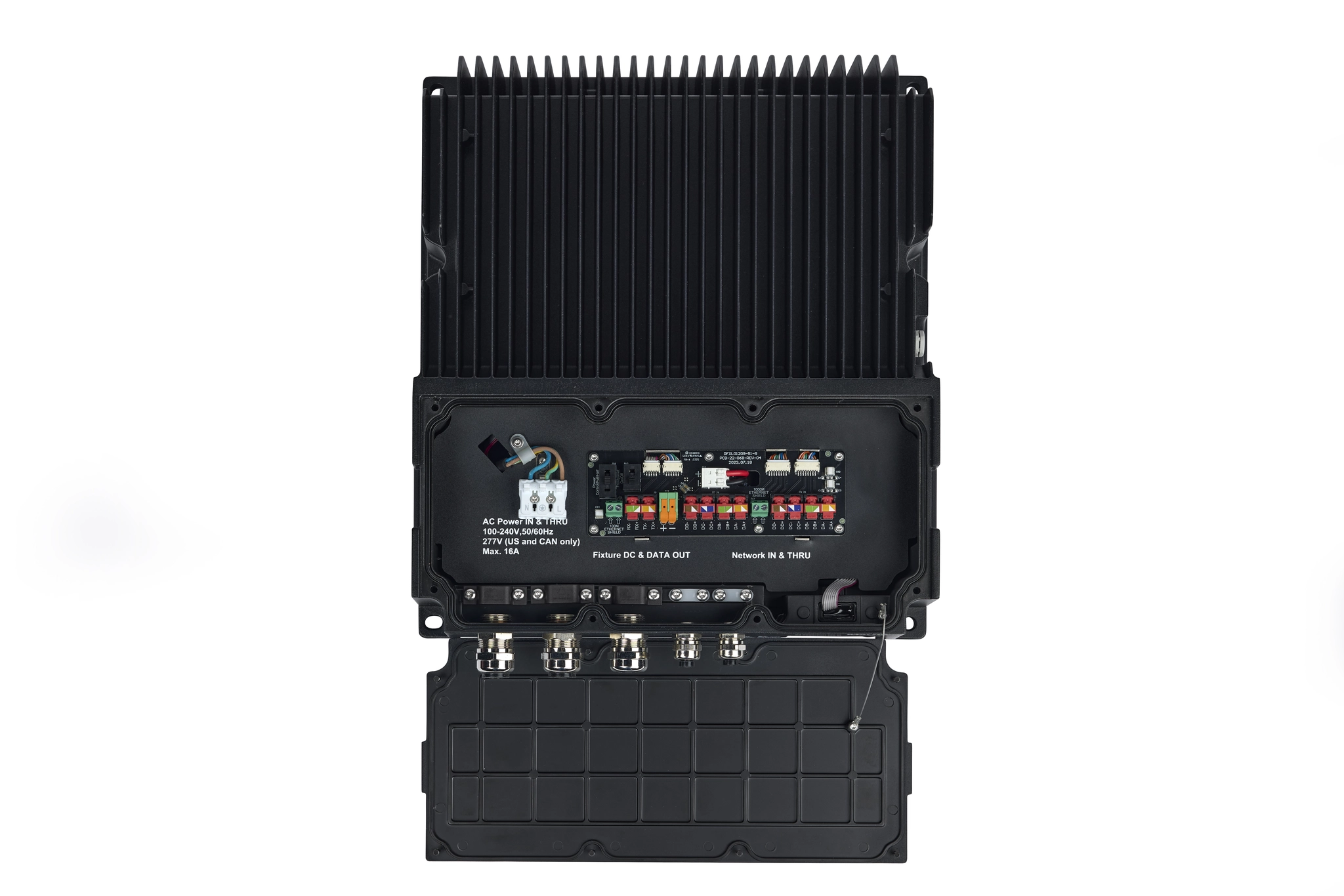 P3 PowerPort 500 IP Install - Görsel 6